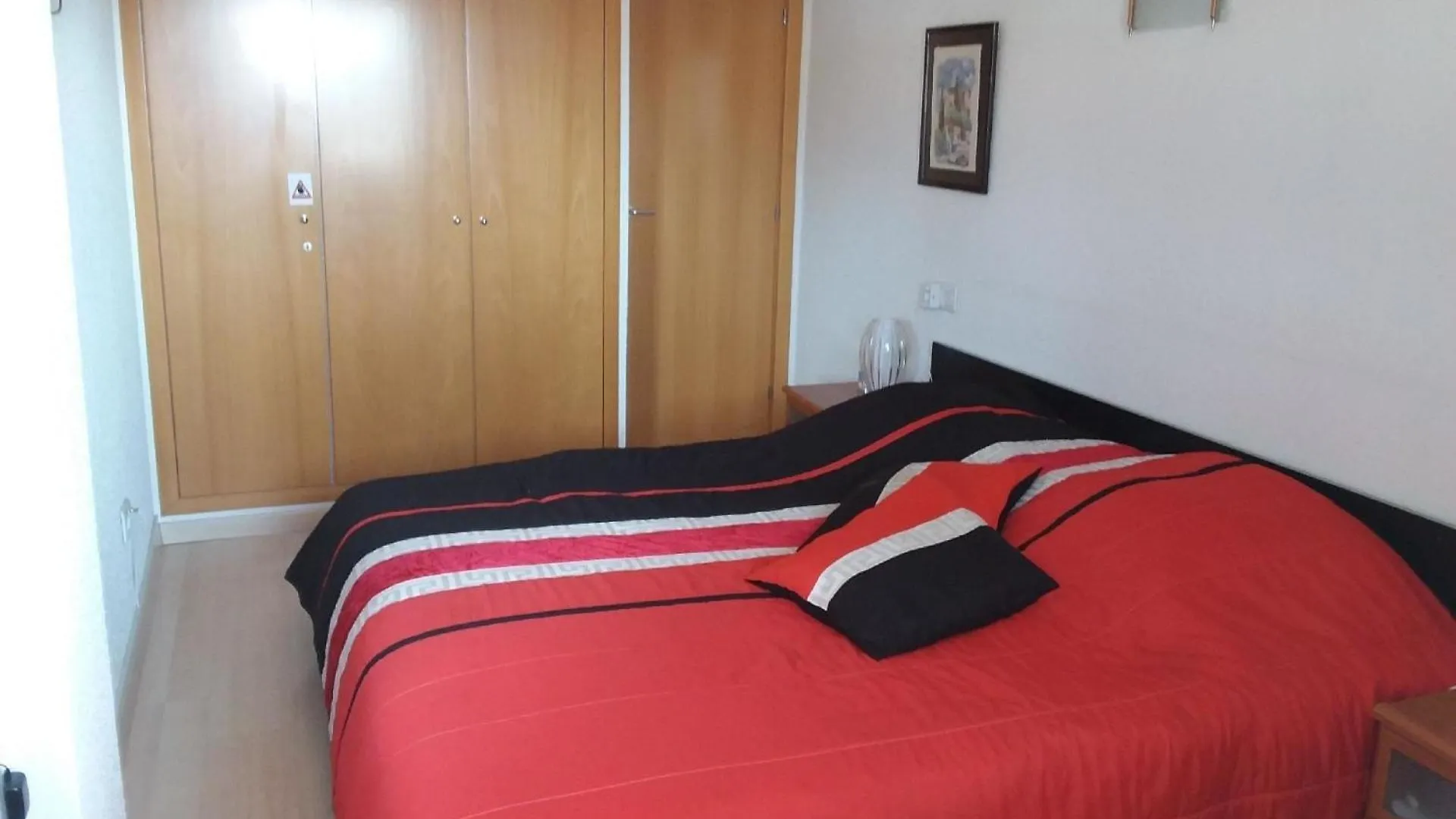 Appartamento Appartement In Roses Mit Grill, Gemeinschaftlichem Pool Und Terrasse