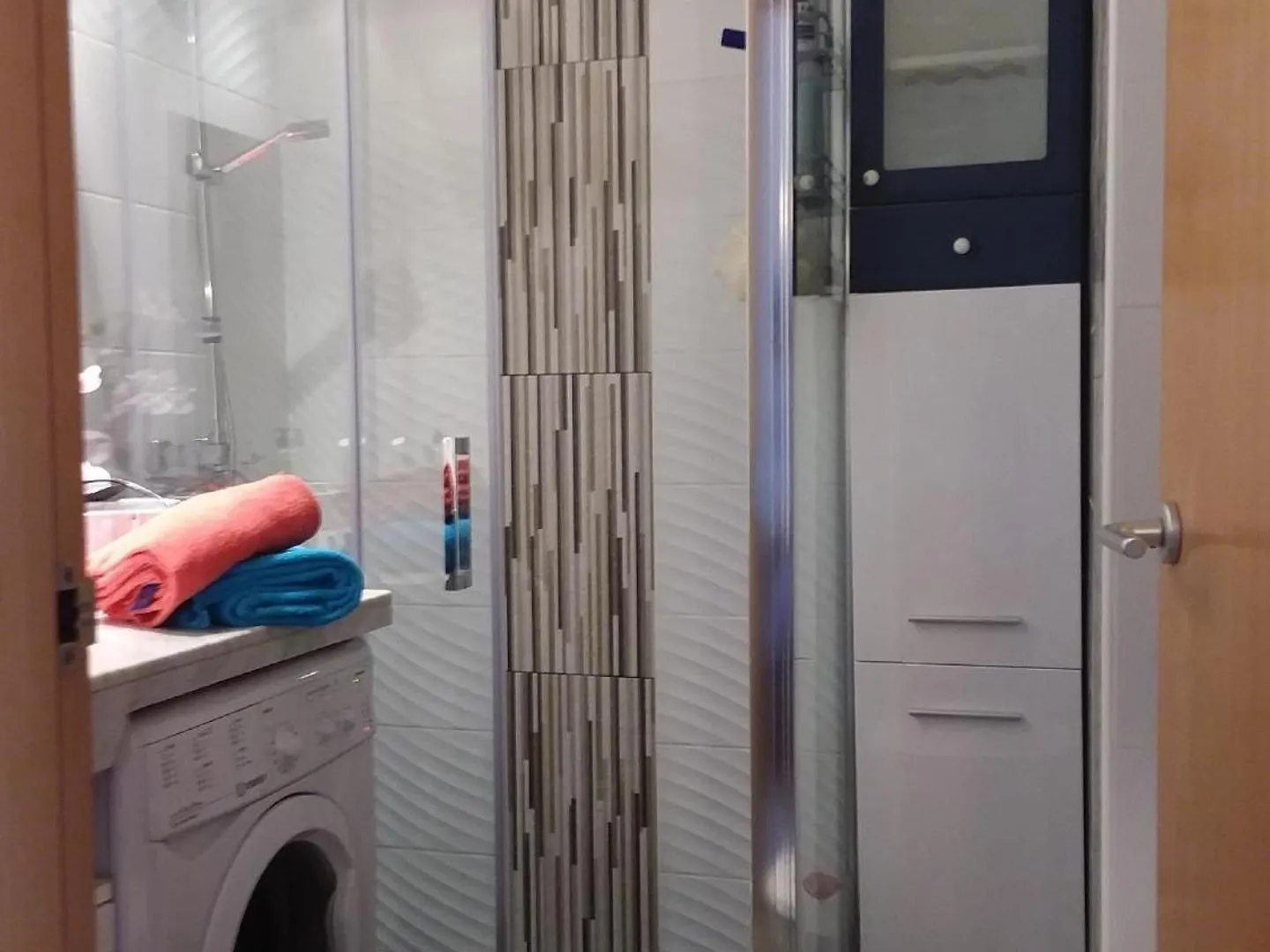 Appartement In Roses Mit Grill, Gemeinschaftlichem Pool Und Terrasse