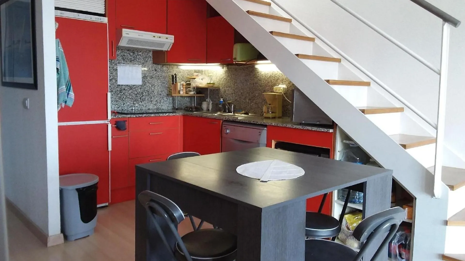 Appartement In Roses Mit Grill, Gemeinschaftlichem Pool Und Terrasse Appartamento