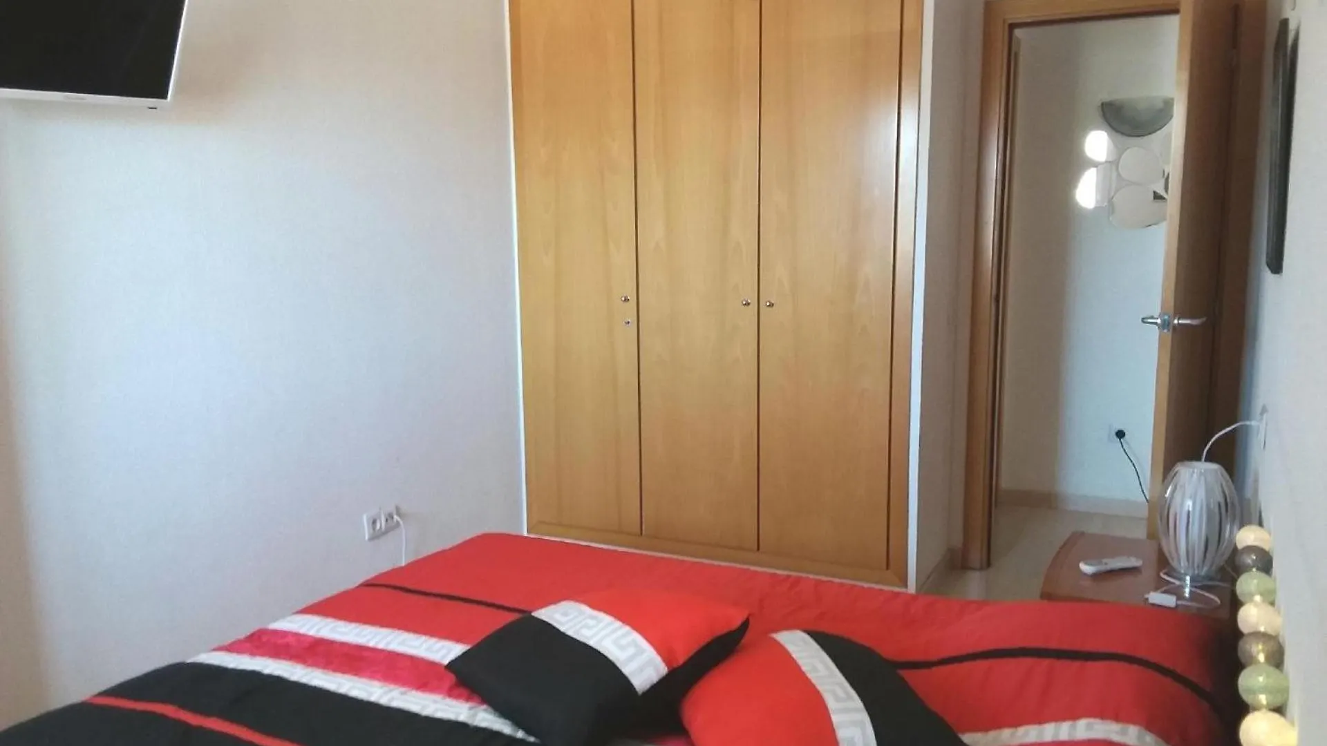 Appartamento Appartement In Roses Mit Grill, Gemeinschaftlichem Pool Und Terrasse Spagna