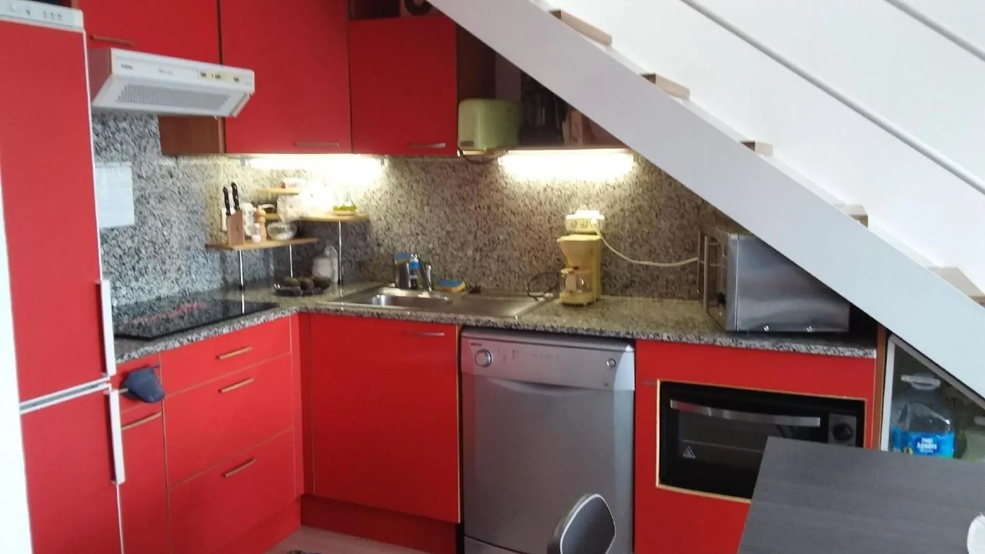 Appartamento Appartement In Roses Mit Grill, Gemeinschaftlichem Pool Und Terrasse