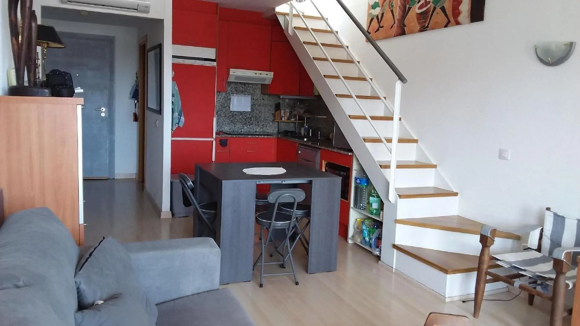 Appartement In Roses Mit Grill, Gemeinschaftlichem Pool Und Terrasse Appartamento
